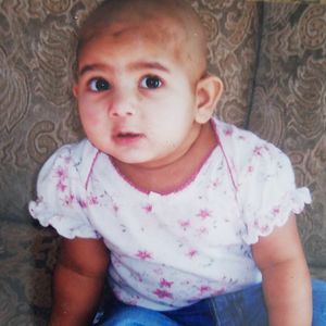 Meet your Posher, Farah